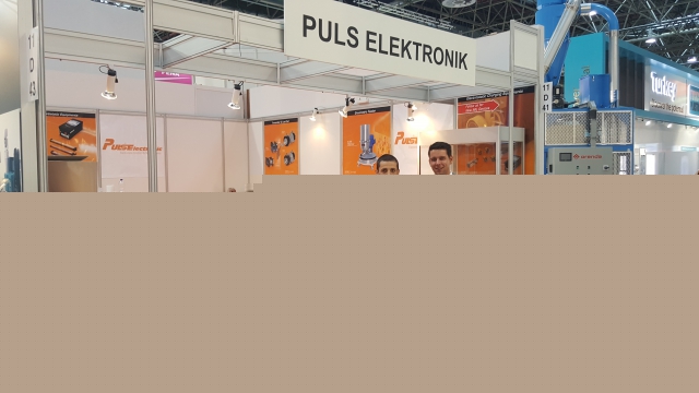 K 2016 DÜSSELDORF FUARINDAYDIK